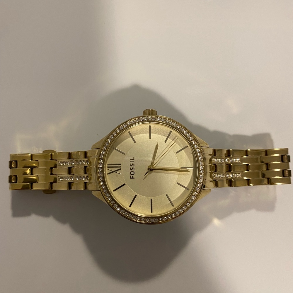 Fossil Watch